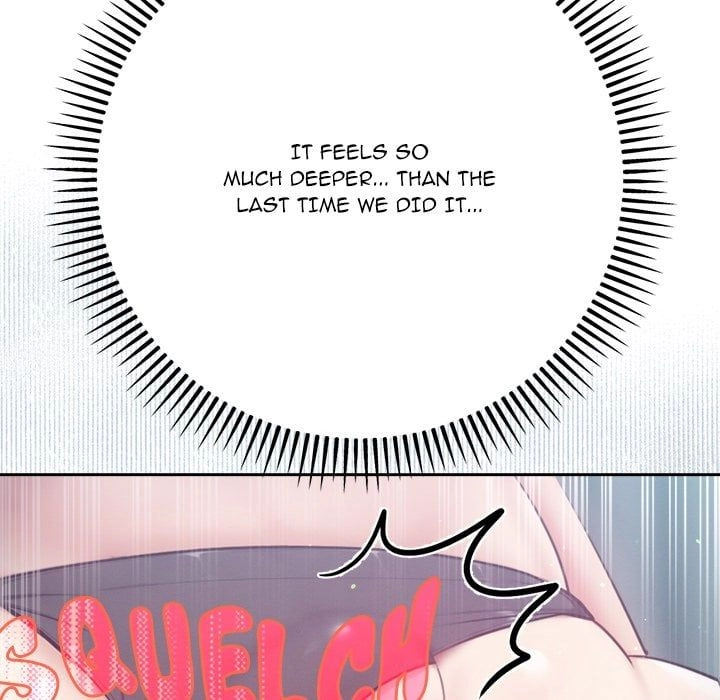 Never Just Friends Chapter 9 page 98 - 