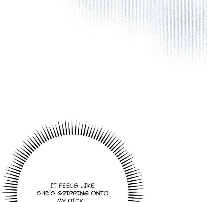Never Just Friends Chapter 9 page 100 - 