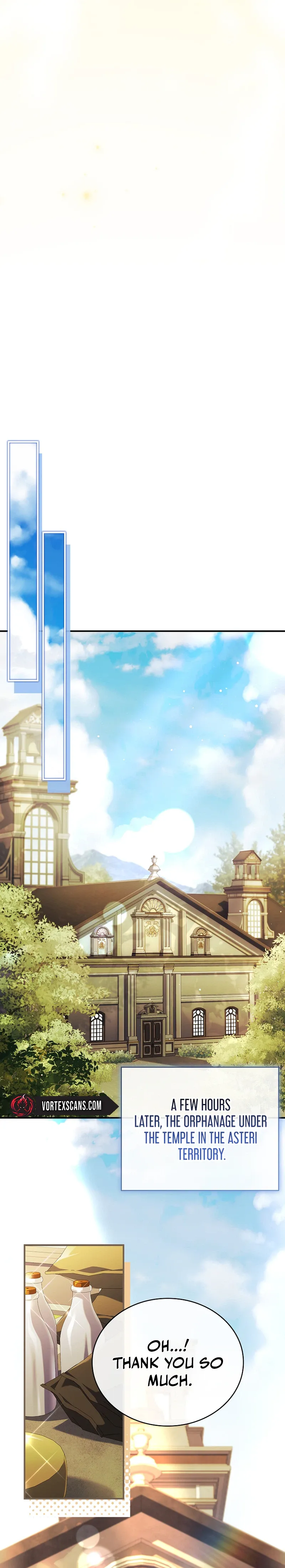 Never Mind the Heir, I’ll Focus on Healing Chapter 10 page 25 - 