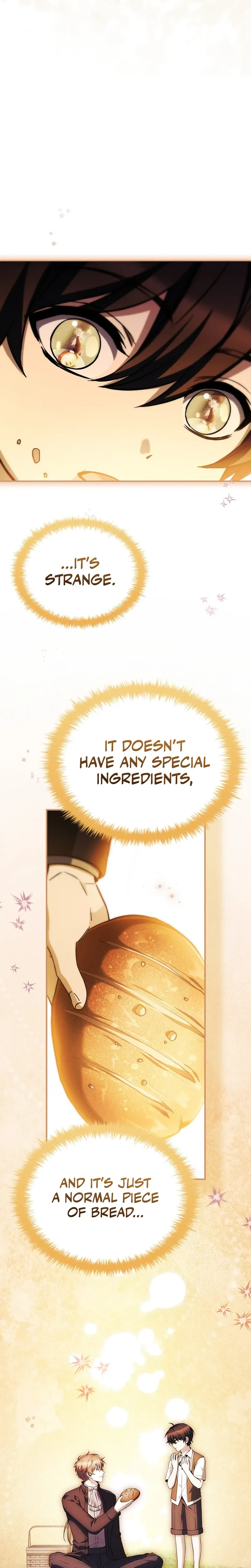 Never Mind the Heir, I’ll Focus on Healing Chapter 11 page 17 - 