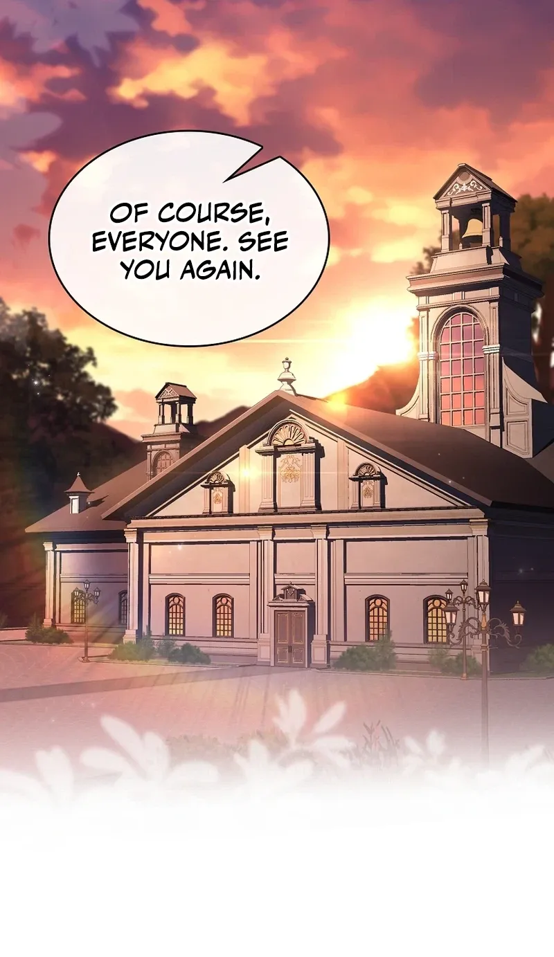 Never Mind the Heir, I’ll Focus on Healing Chapter 11 page 30 - 