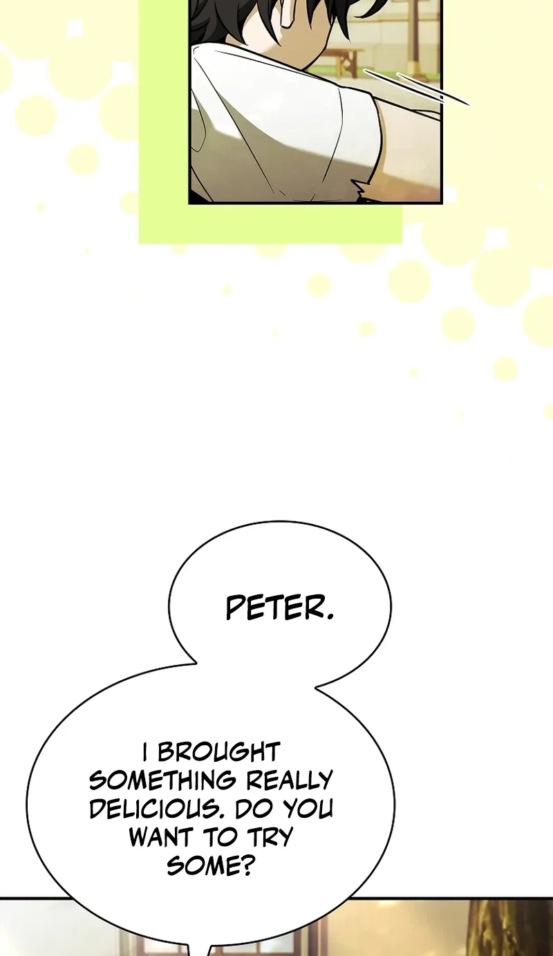 Never Mind the Heir, I’ll Focus on Healing Chapter 11 page 4 - 