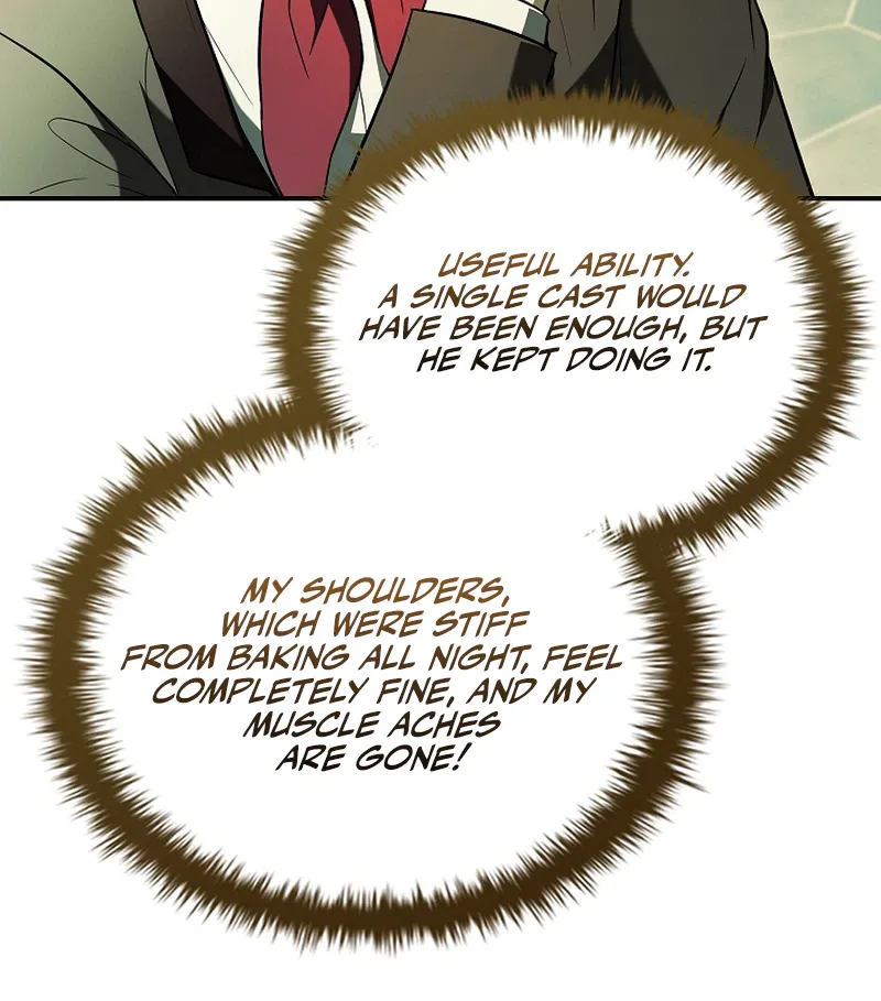 Never Mind the Heir, I’ll Focus on Healing Chapter 12 page 34 - 