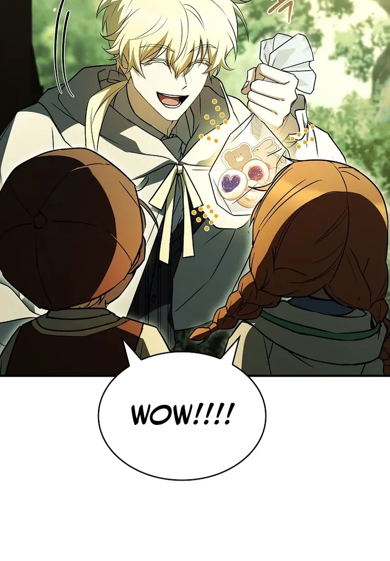 Never Mind the Heir, I’ll Focus on Healing Chapter 14 page 18 - 