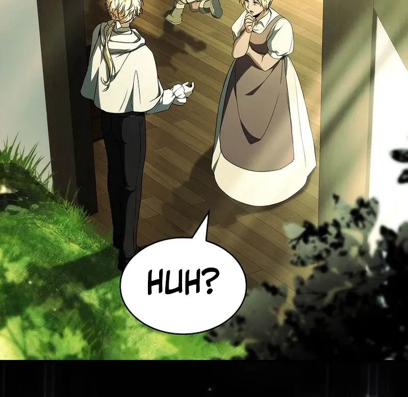 Never Mind the Heir, I’ll Focus on Healing Chapter 14 page 20 - 