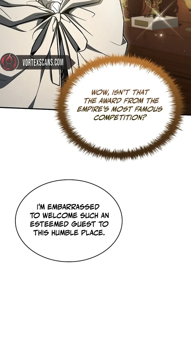Never Mind the Heir, I’ll Focus on Healing Chapter 14 page 30 - 