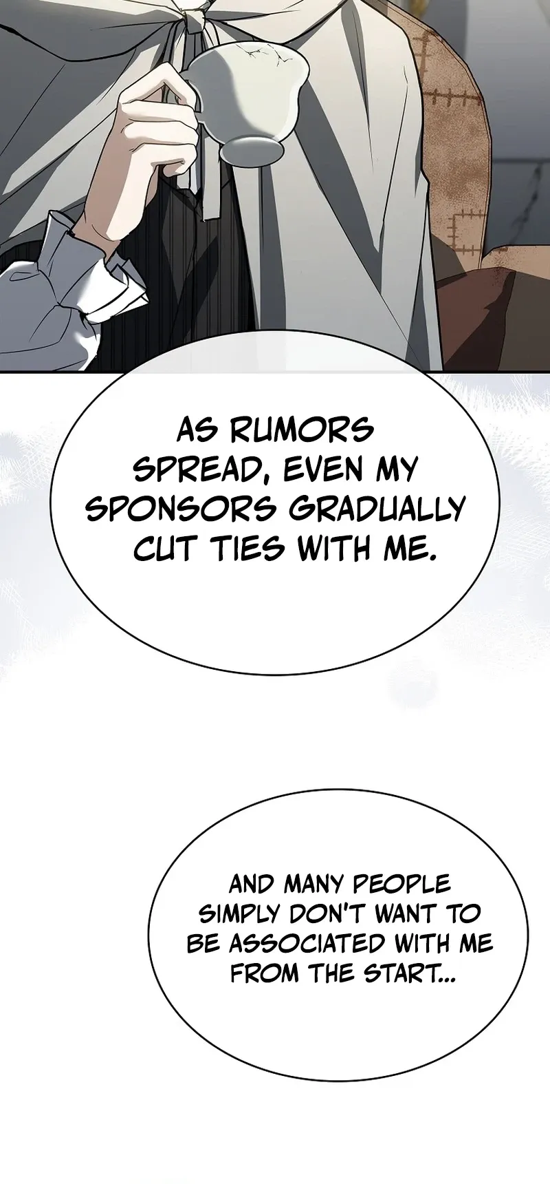 Never Mind the Heir, I’ll Focus on Healing Chapter 14 page 44 - 