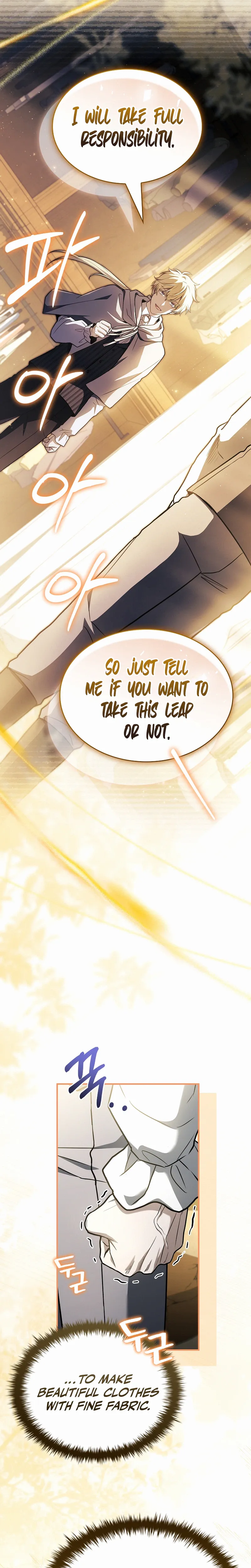 Never Mind the Heir, I’ll Focus on Healing Chapter 15 page 4 - 