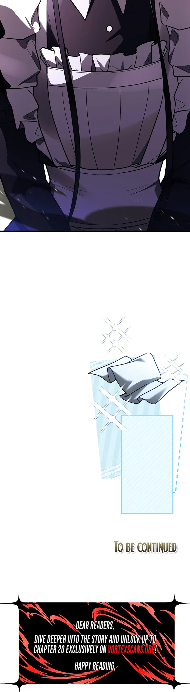 Never Mind the Heir, I’ll Focus on Healing Chapter 16 page 33 - 