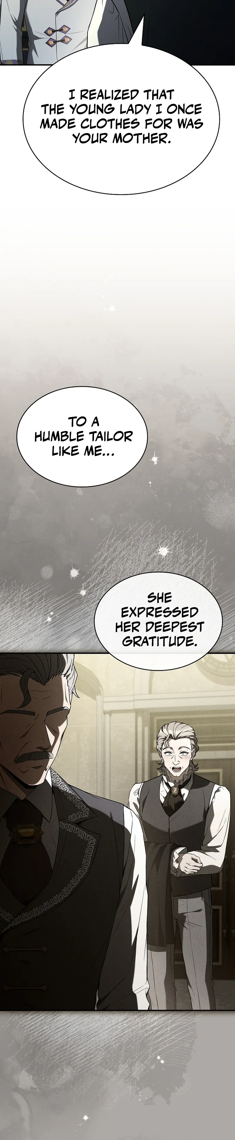 Never Mind the Heir, I’ll Focus on Healing Chapter 17 page 13 - 