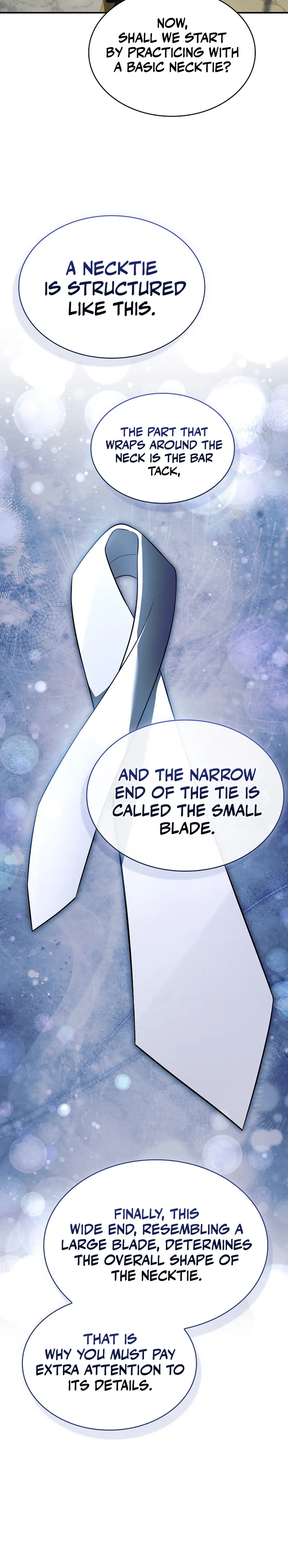 Never Mind the Heir, I’ll Focus on Healing Chapter 17 page 19 - 