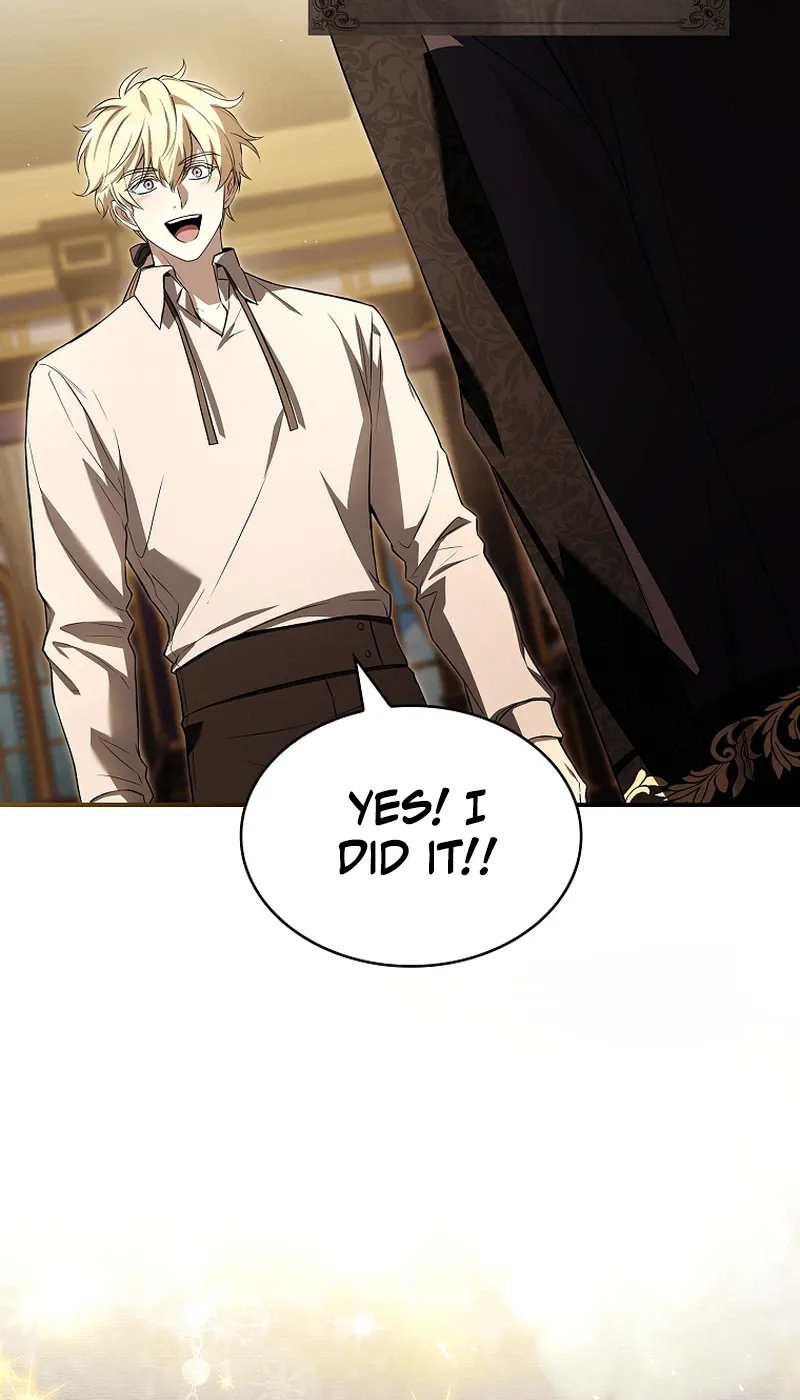 Never Mind the Heir, I’ll Focus on Healing Chapter 17 page 37 - 