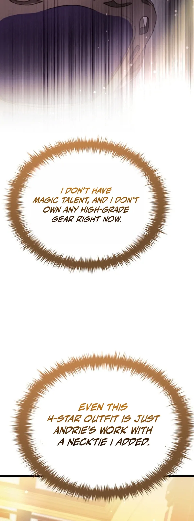 Never Mind the Heir, I’ll Focus on Healing Chapter 19 page 2 - 