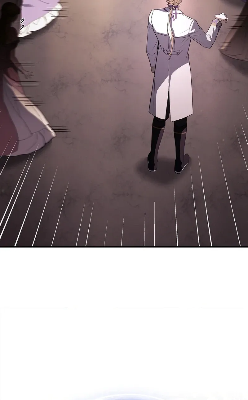 Never Mind the Heir, I’ll Focus on Healing Chapter 19 page 24 - 