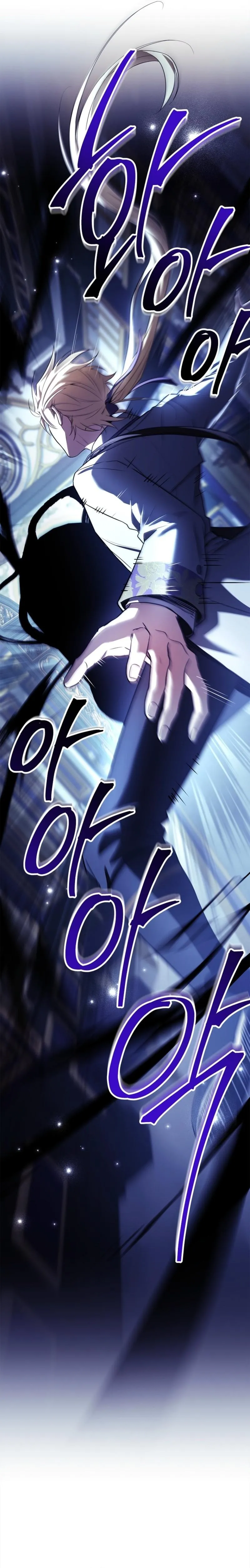 Never Mind the Heir, I’ll Focus on Healing Chapter 20 page 4 - 