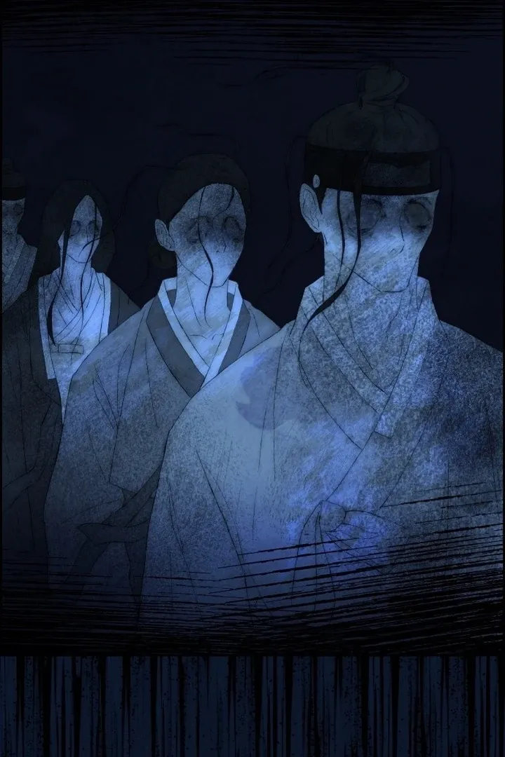 Never Once Did You Touch Me Like This Chapter 1 page 15 - 
