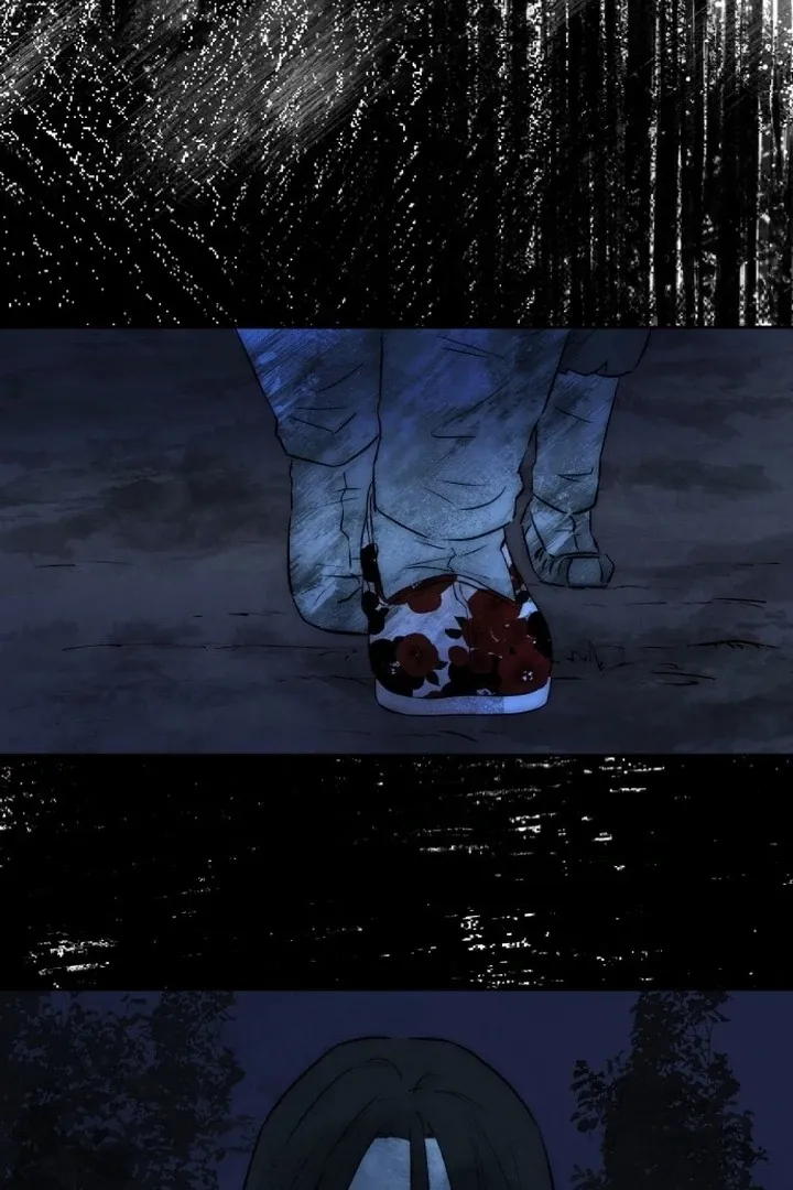 Never Once Did You Touch Me Like This Chapter 1 page 39 - 