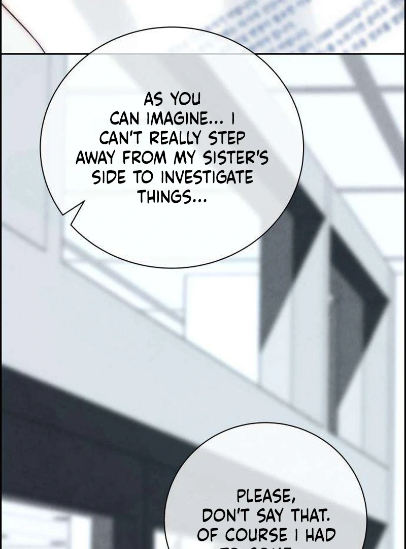 Never Once Did You Touch Me Like This Chapter 10 page 20 - 
