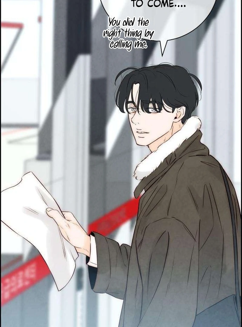 Never Once Did You Touch Me Like This Chapter 10 page 21 - 