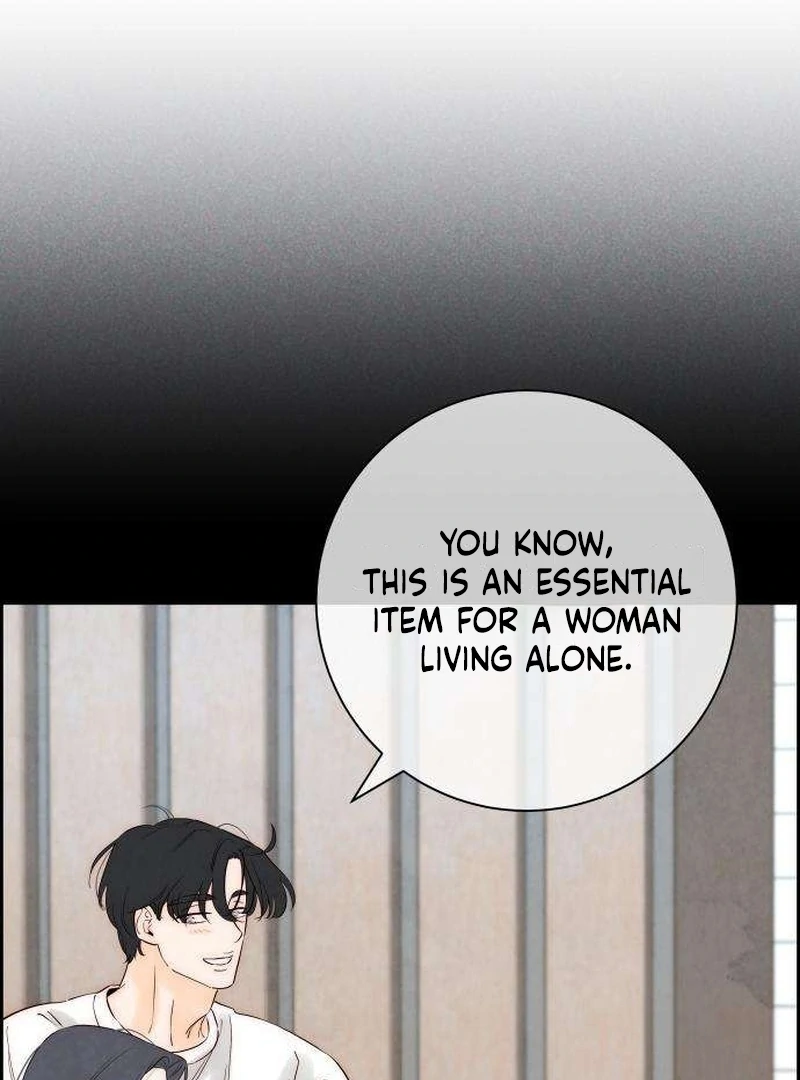 Never Once Did You Touch Me Like This Chapter 10 page 35 - 