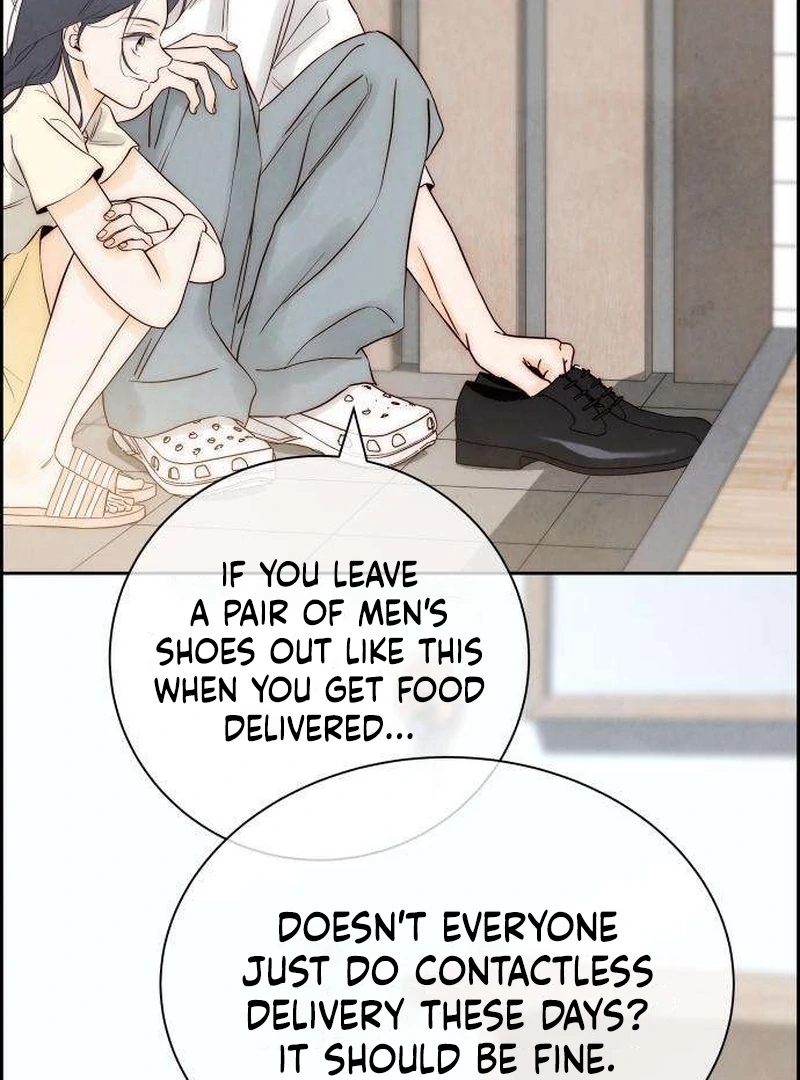 Never Once Did You Touch Me Like This Chapter 10 page 36 - 