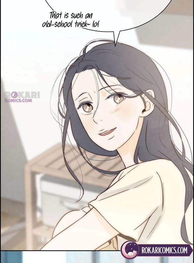 Never Once Did You Touch Me Like This Chapter 10 page 37 - 