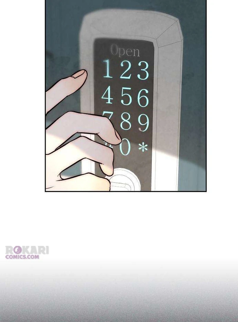 Never Once Did You Touch Me Like This Chapter 10 page 5 - 