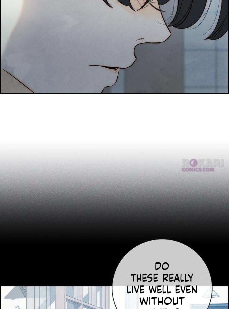 Never Once Did You Touch Me Like This Chapter 10 page 42 - 