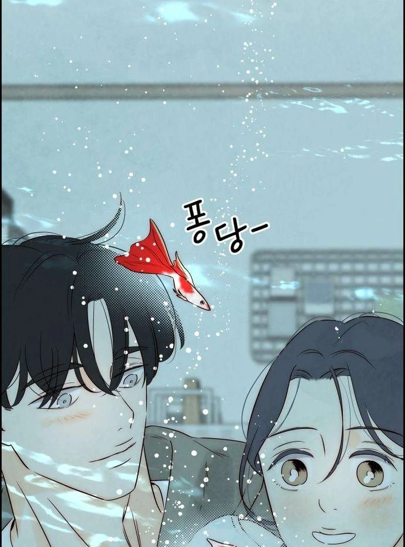 Never Once Did You Touch Me Like This Chapter 10 page 45 - 