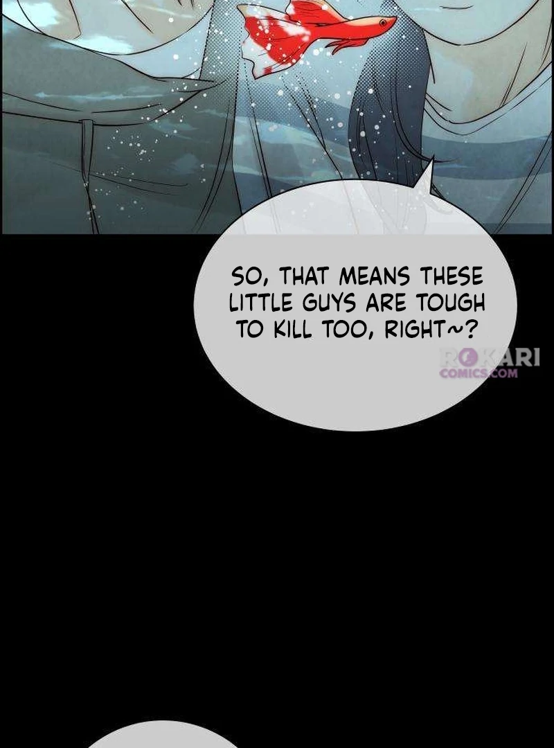 Never Once Did You Touch Me Like This Chapter 10 page 46 - 