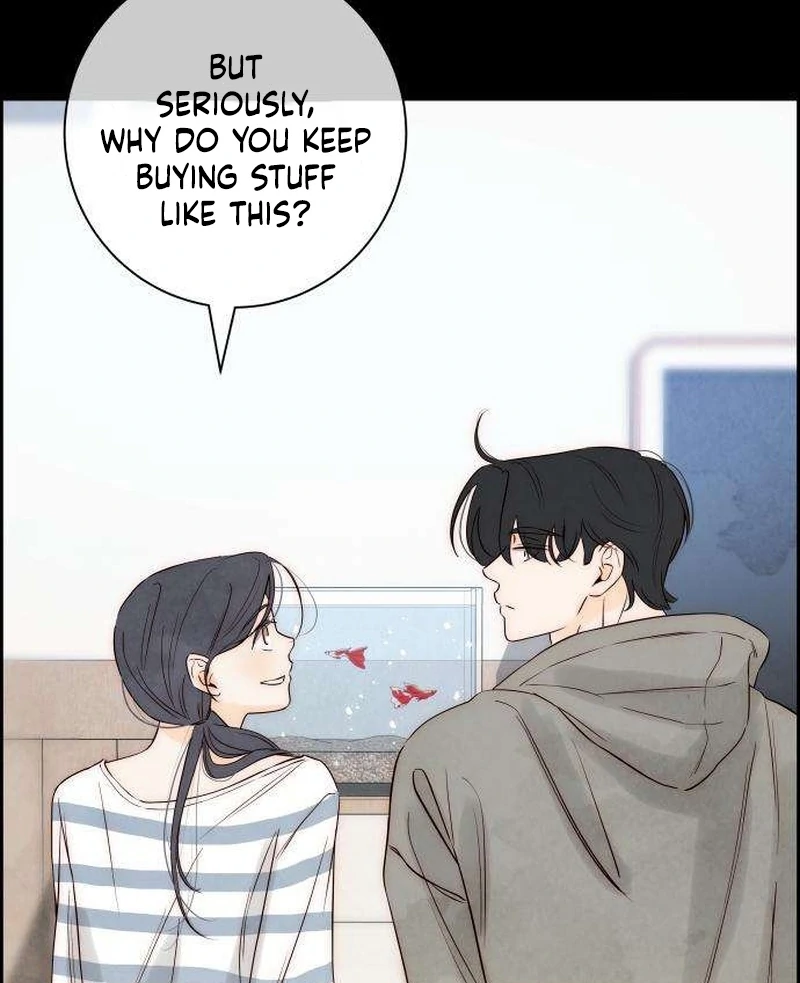 Never Once Did You Touch Me Like This Chapter 10 page 47 - 