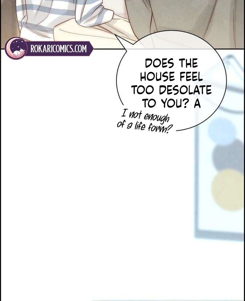 Never Once Did You Touch Me Like This Chapter 10 page 48 - 