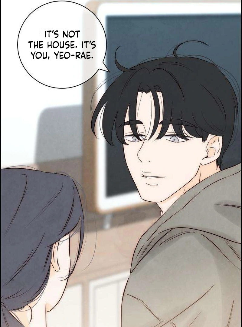 Never Once Did You Touch Me Like This Chapter 10 page 49 - 