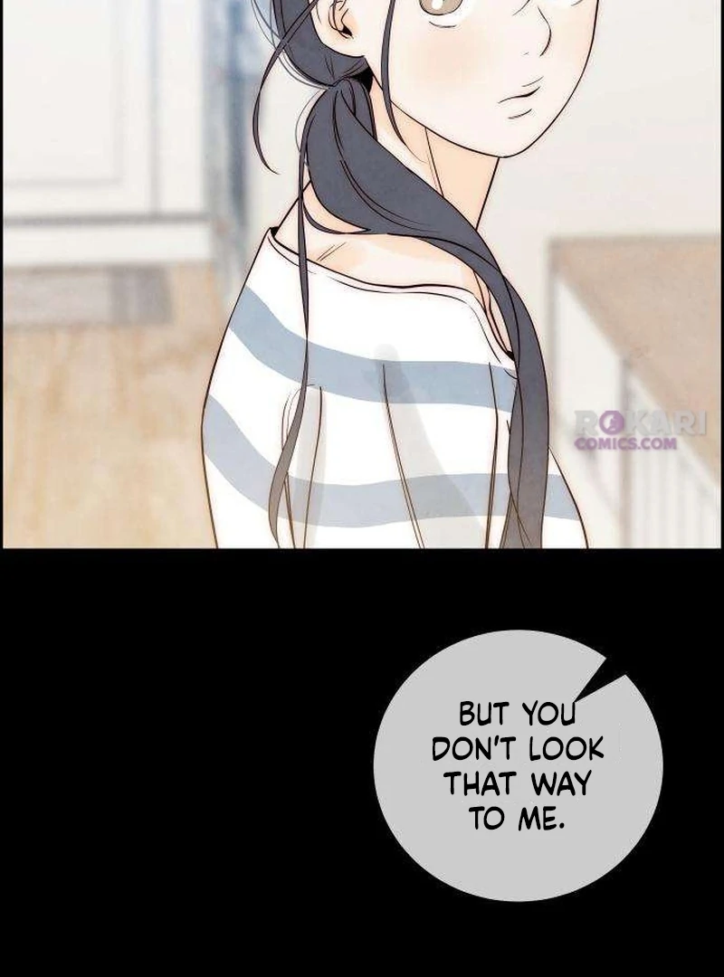 Never Once Did You Touch Me Like This Chapter 10 page 51 - 