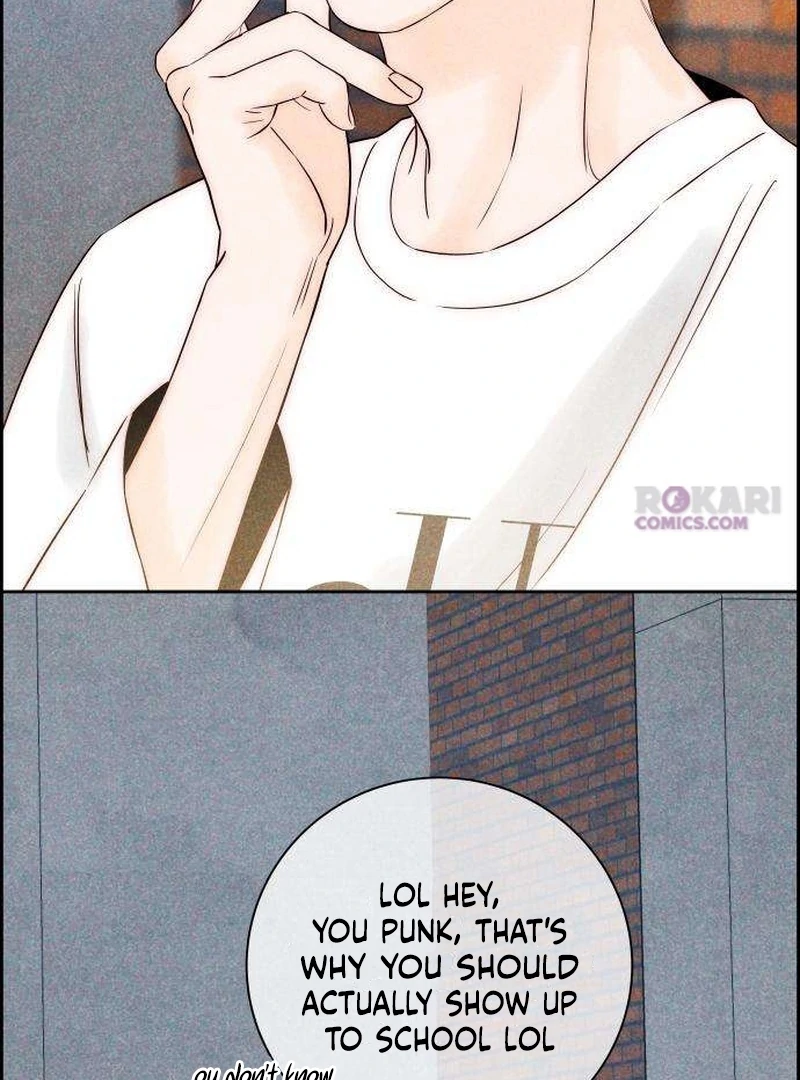 Never Once Did You Touch Me Like This Chapter 10 page 60 - 