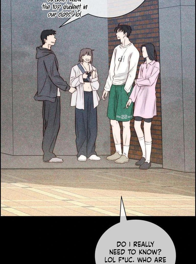 Never Once Did You Touch Me Like This Chapter 10 page 61 - 