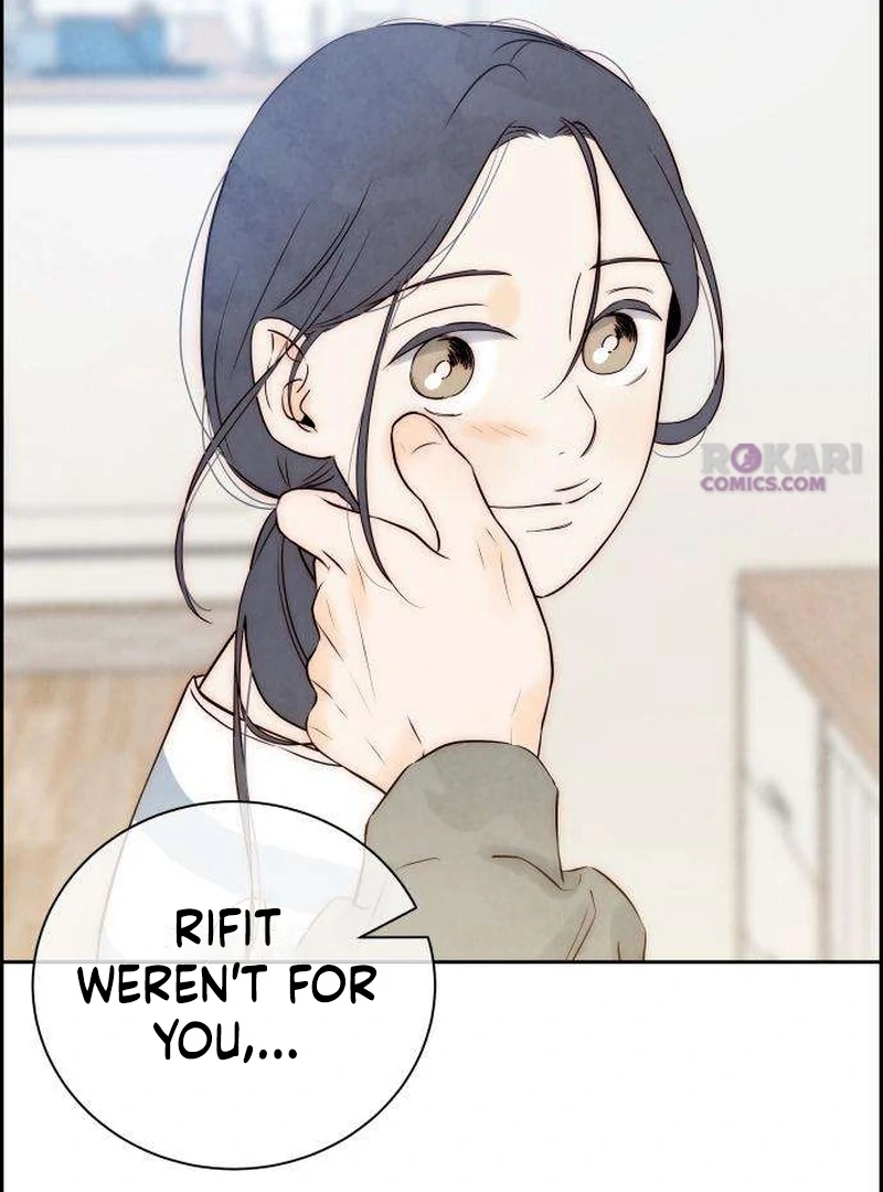 Never Once Did You Touch Me Like This Chapter 10 page 69 - 