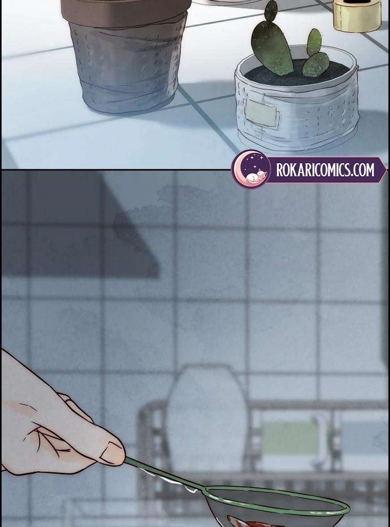 Never Once Did You Touch Me Like This Chapter 10 page 75 - 