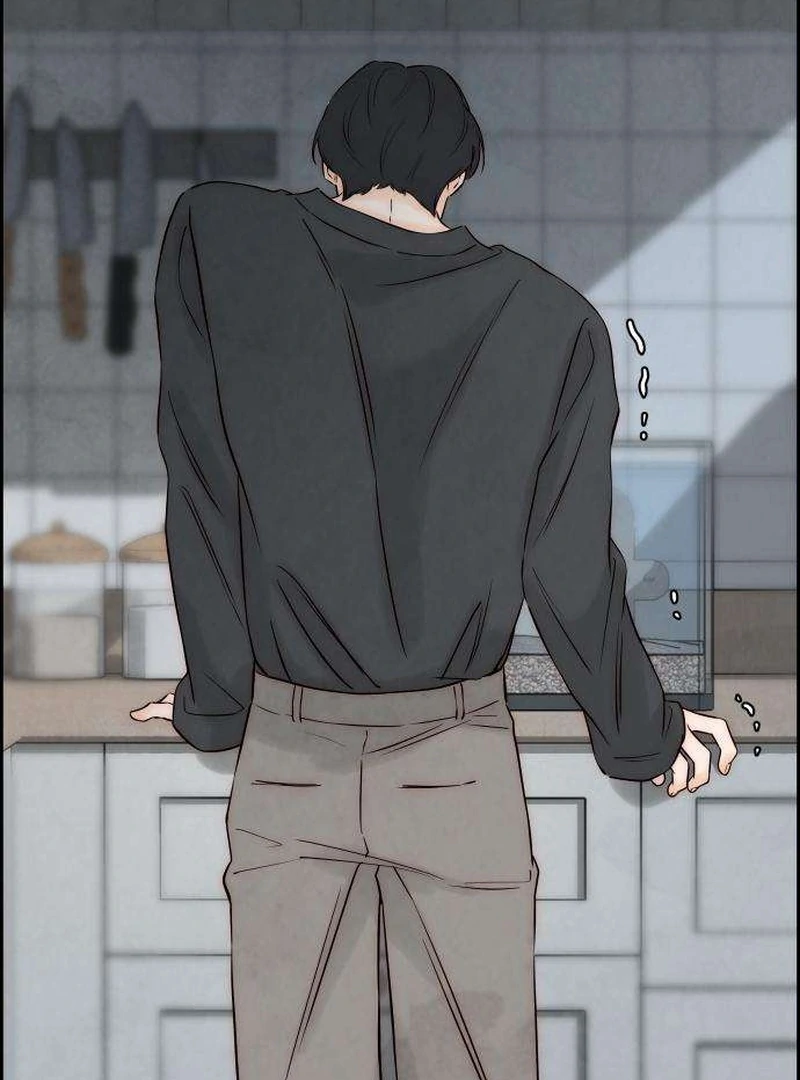 Never Once Did You Touch Me Like This Chapter 10 page 80 - 