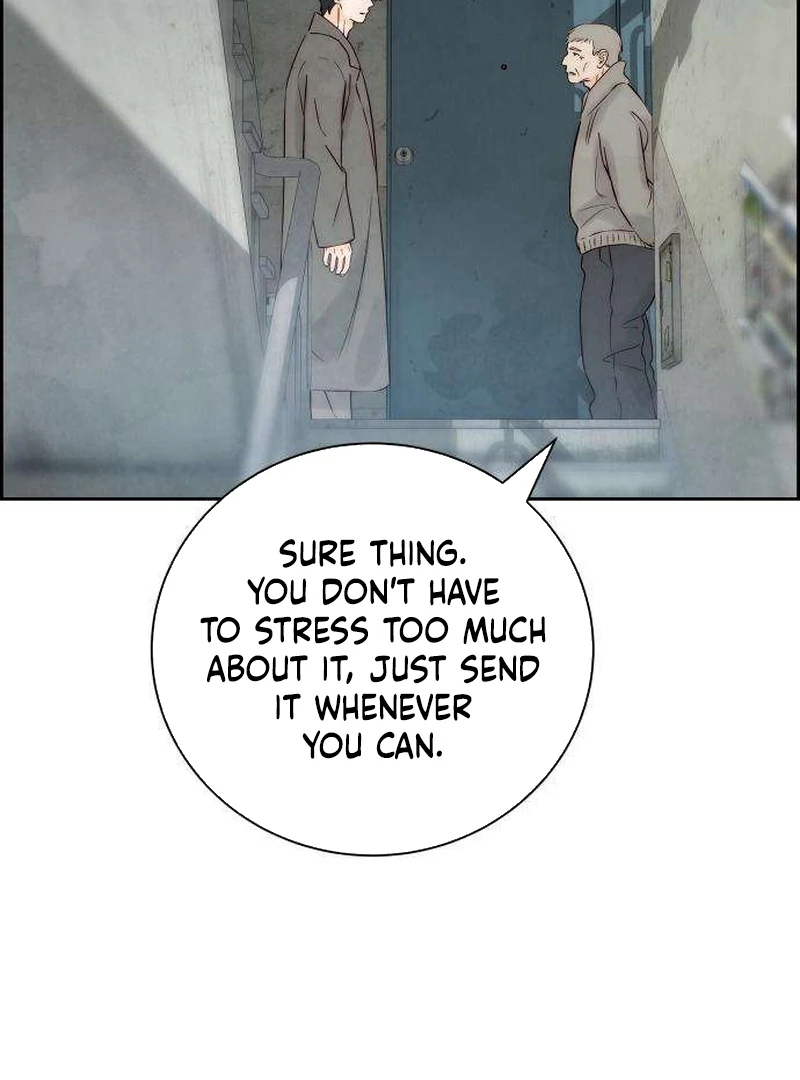 Never Once Did You Touch Me Like This Chapter 10 page 83 - 