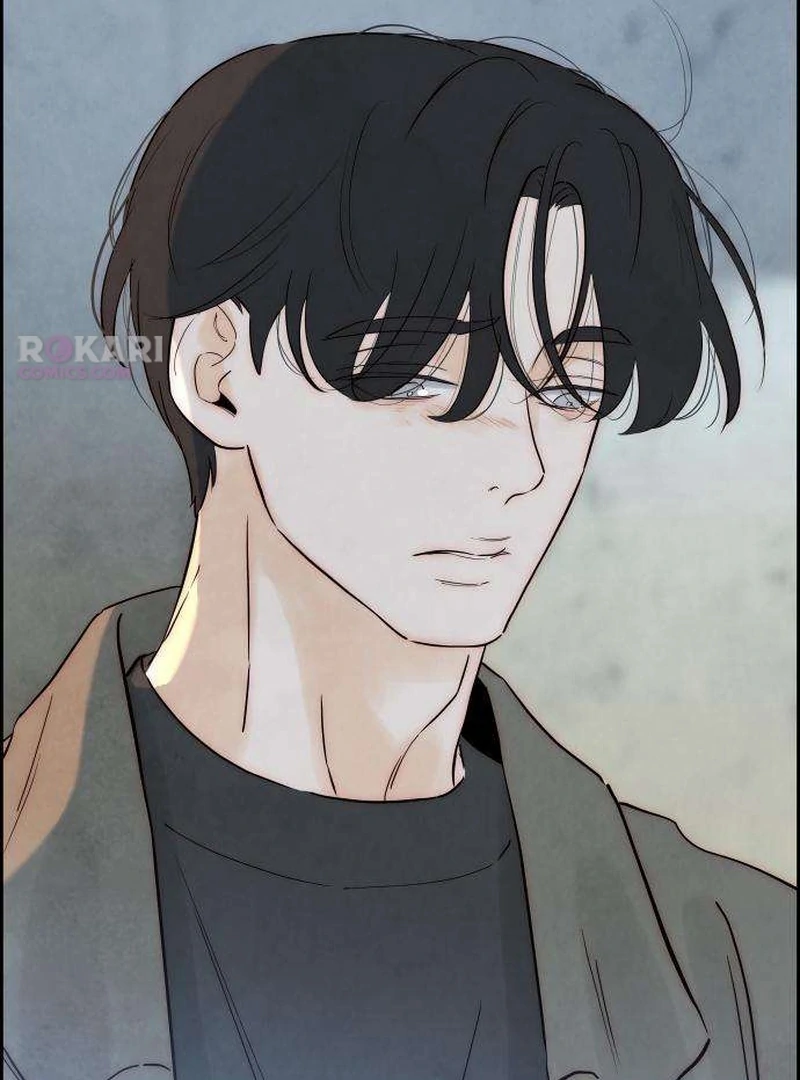 Never Once Did You Touch Me Like This Chapter 10 page 10 - 