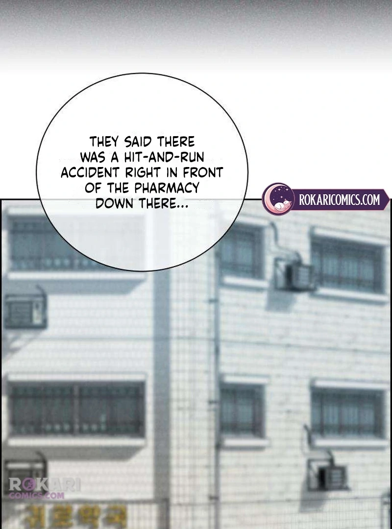 Never Once Did You Touch Me Like This Chapter 10 page 100 - 