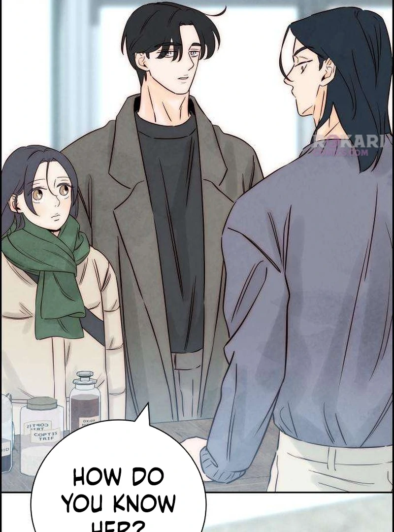 Never Once Did You Touch Me Like This Chapter 11 page 105 - 