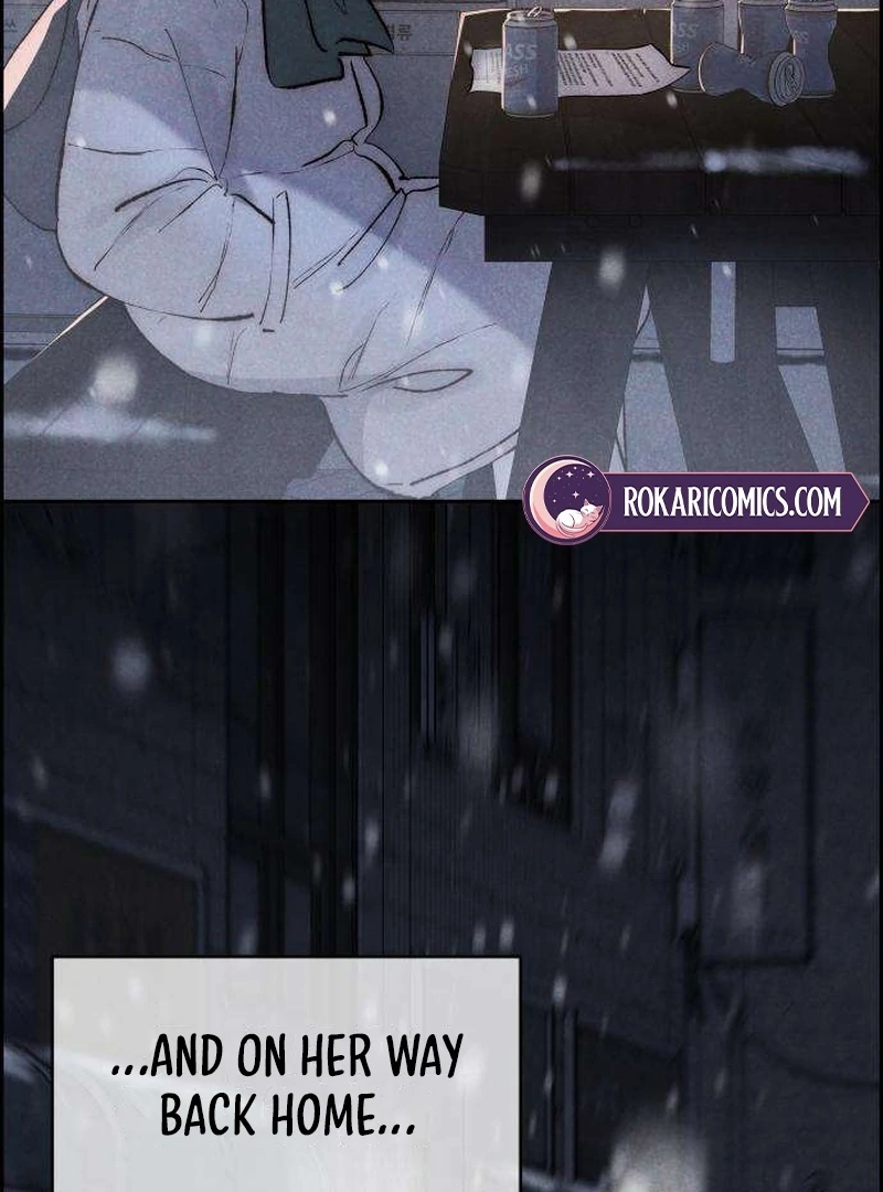 Never Once Did You Touch Me Like This Chapter 11 page 125 - 