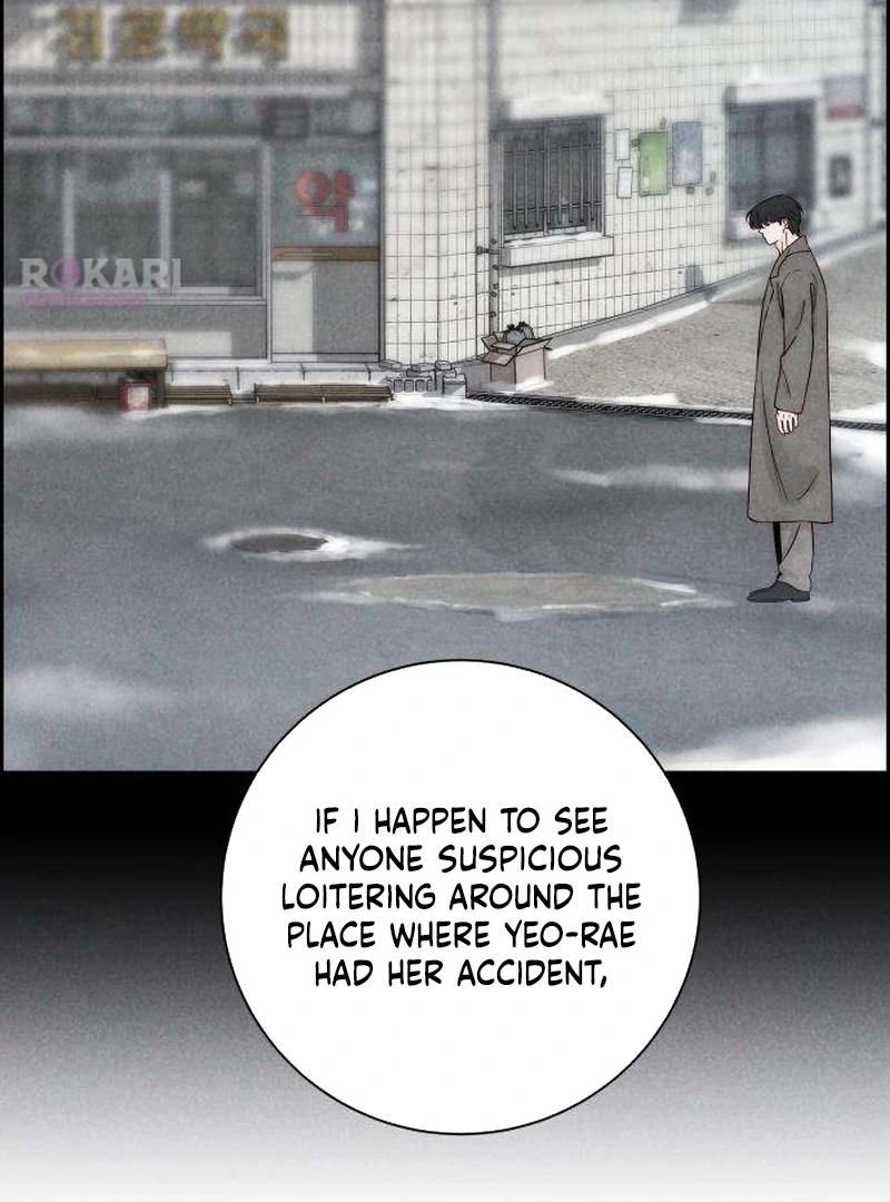 Never Once Did You Touch Me Like This Chapter 11 page 137 - 