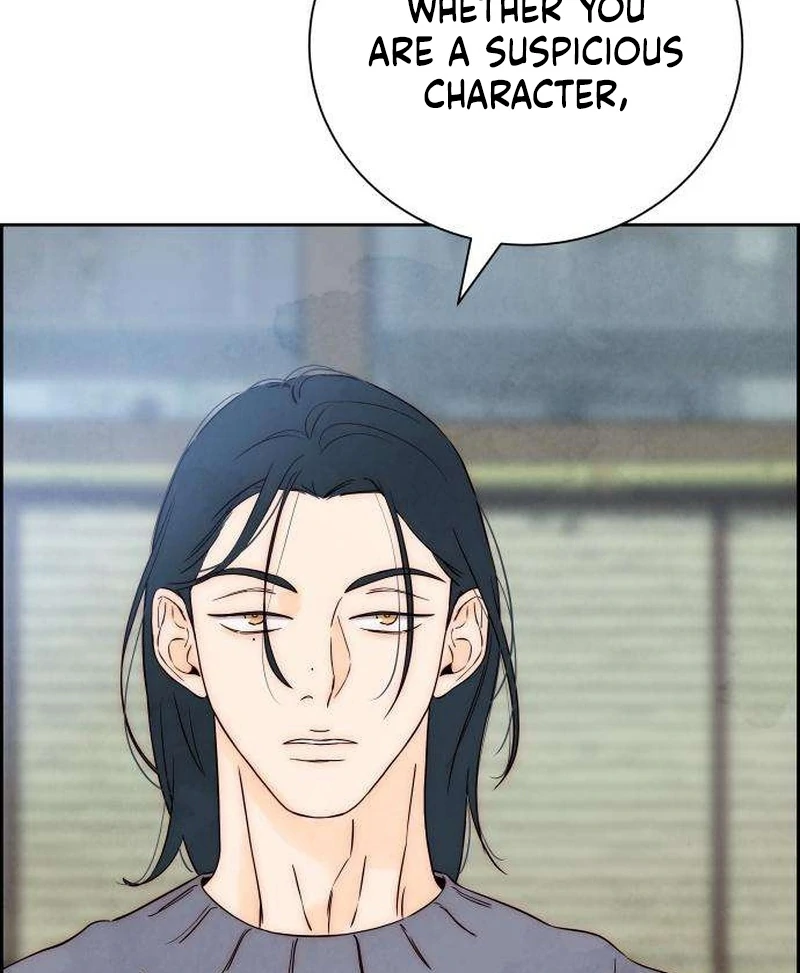 Never Once Did You Touch Me Like This Chapter 11 page 141 - 