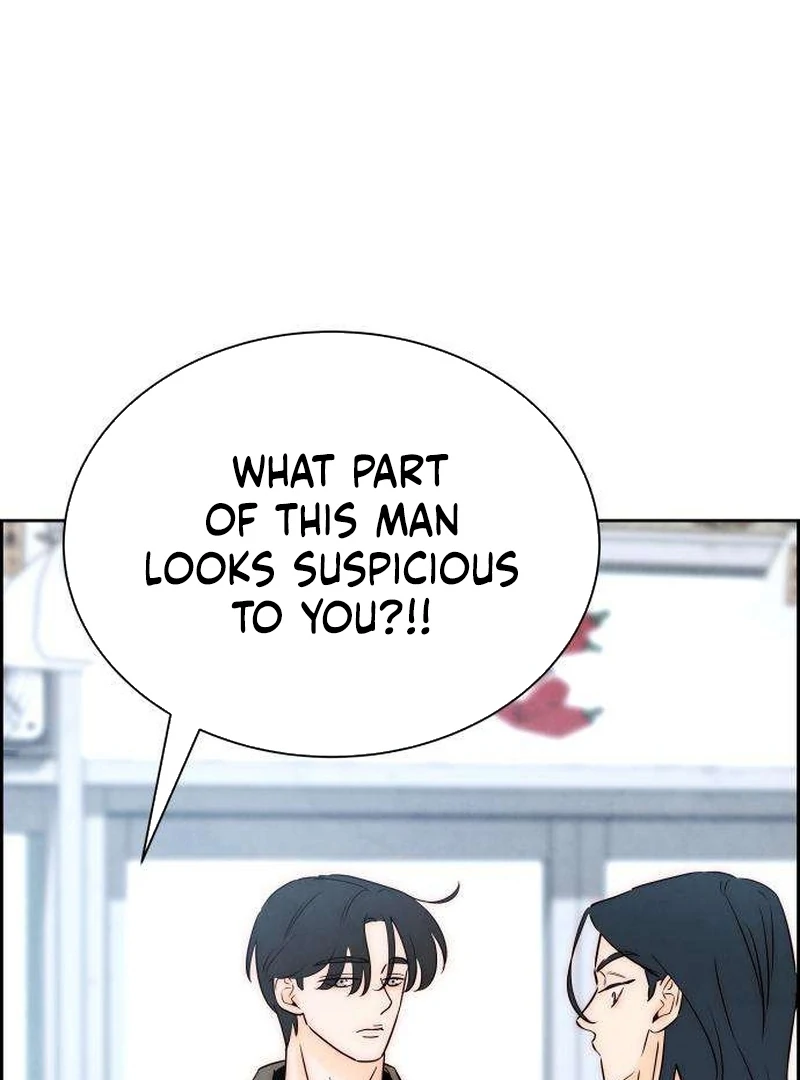 Never Once Did You Touch Me Like This Chapter 11 page 146 - 
