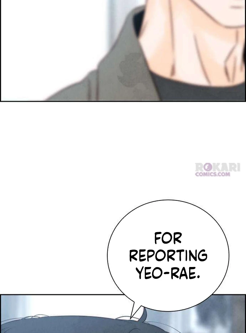 Never Once Did You Touch Me Like This Chapter 11 page 154 - 
