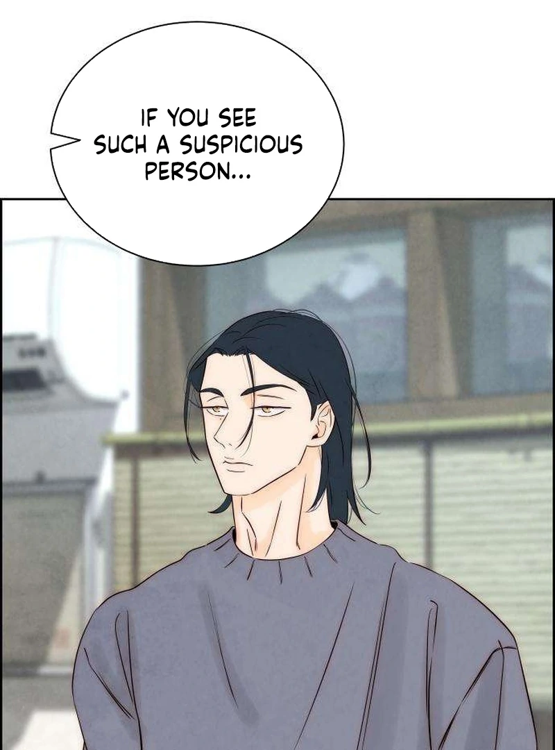 Never Once Did You Touch Me Like This Chapter 11 page 157 - 