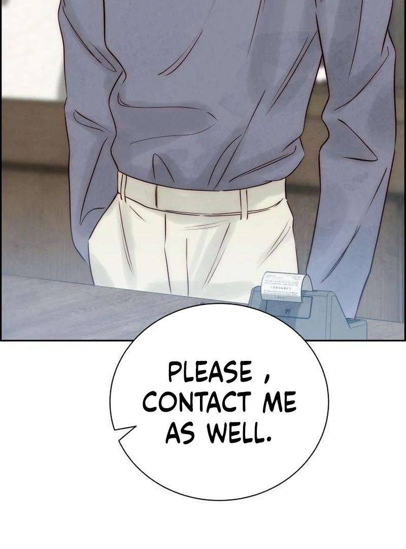 Never Once Did You Touch Me Like This Chapter 11 page 158 - 